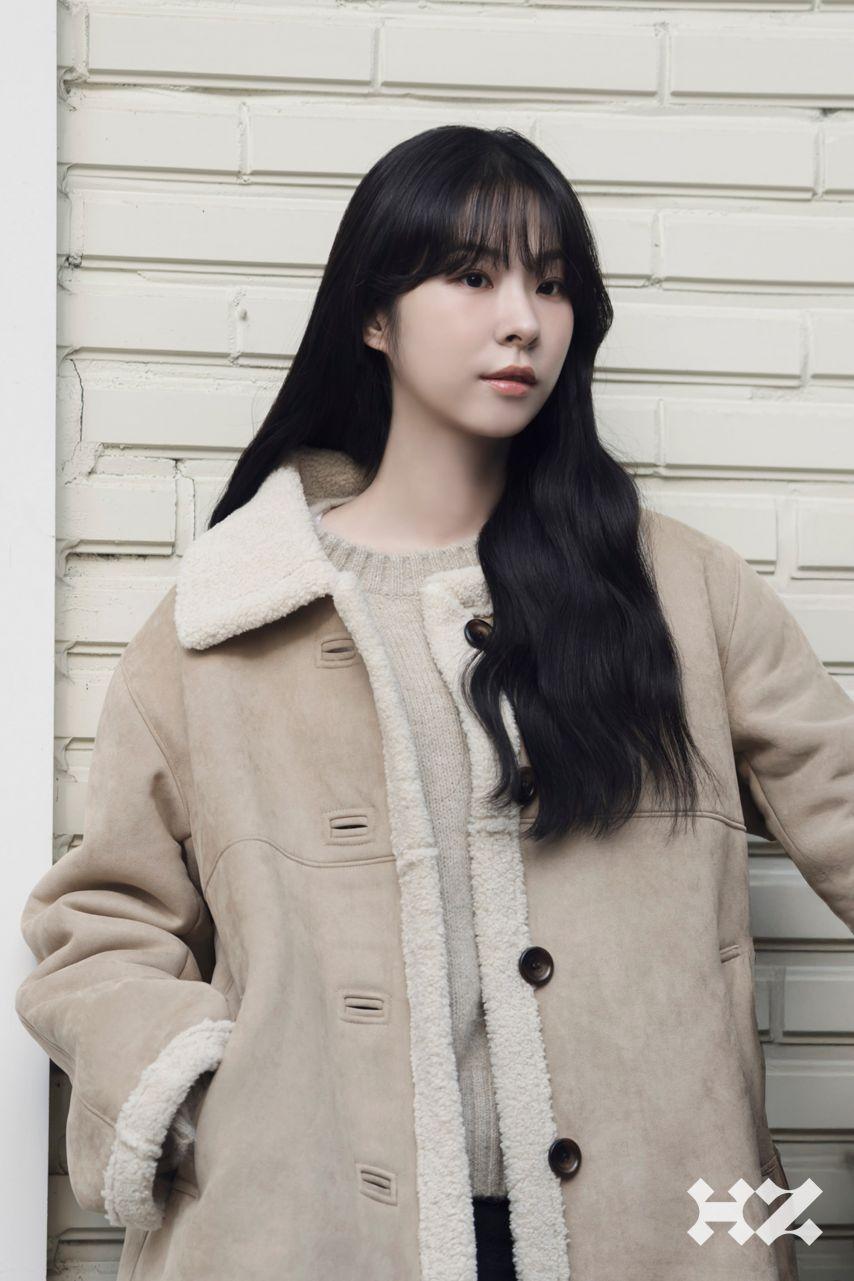 서은수 지그재그 X 메리어라운드1