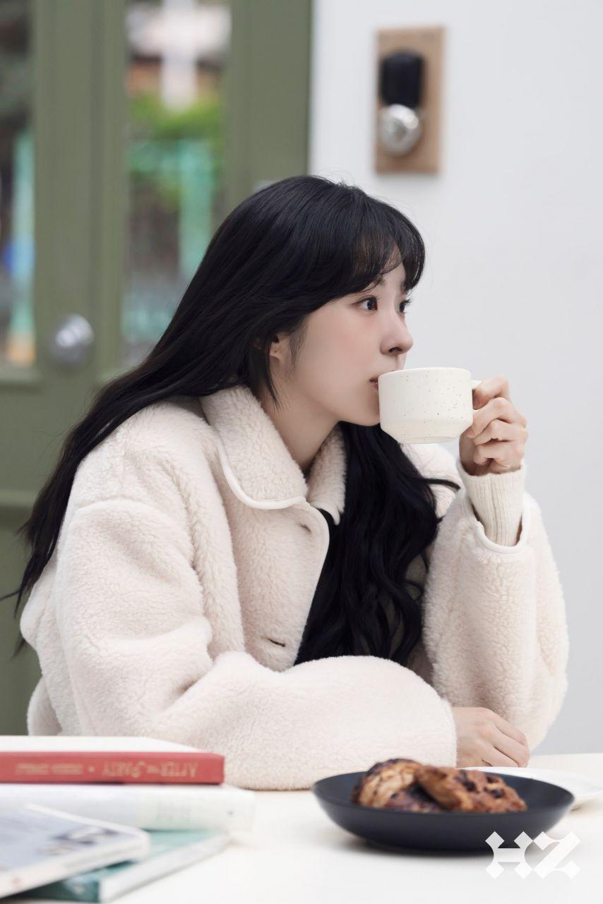 서은수 지그재그 X 메리어라운드20