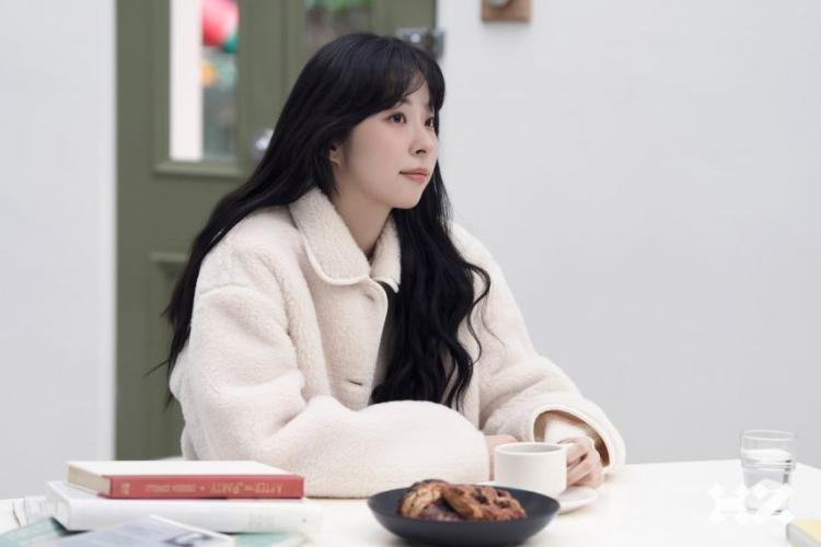 서은수 지그재그 X 메리어라운드21