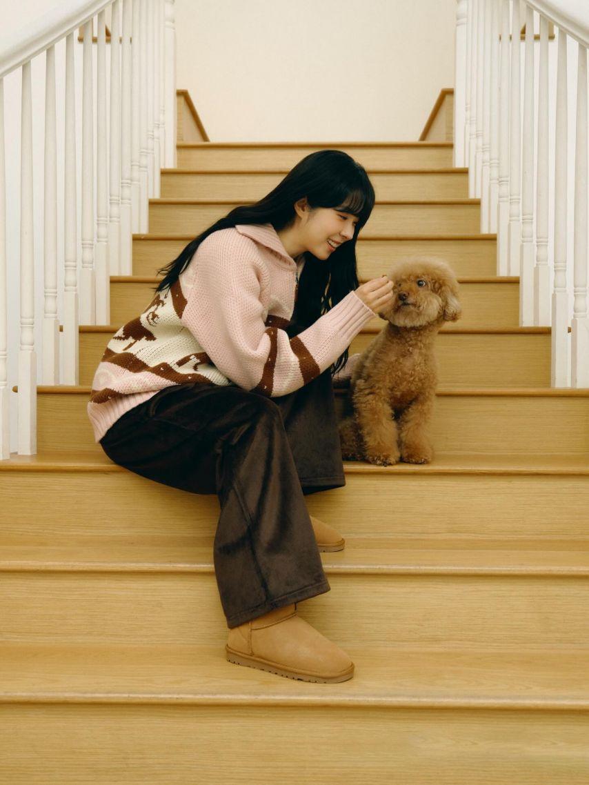 서은수 지그재그 X 메리어라운드25