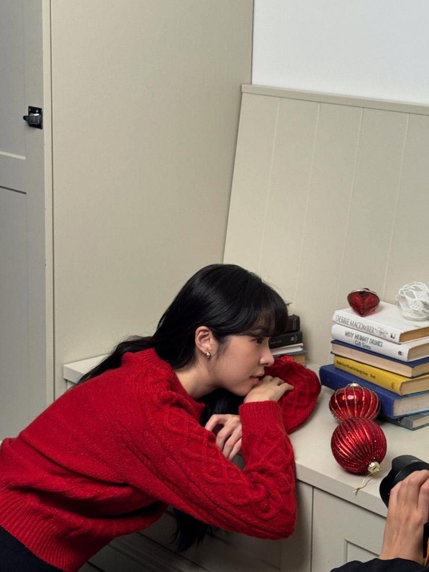 서은수 지그재그 X 메리어라운드27