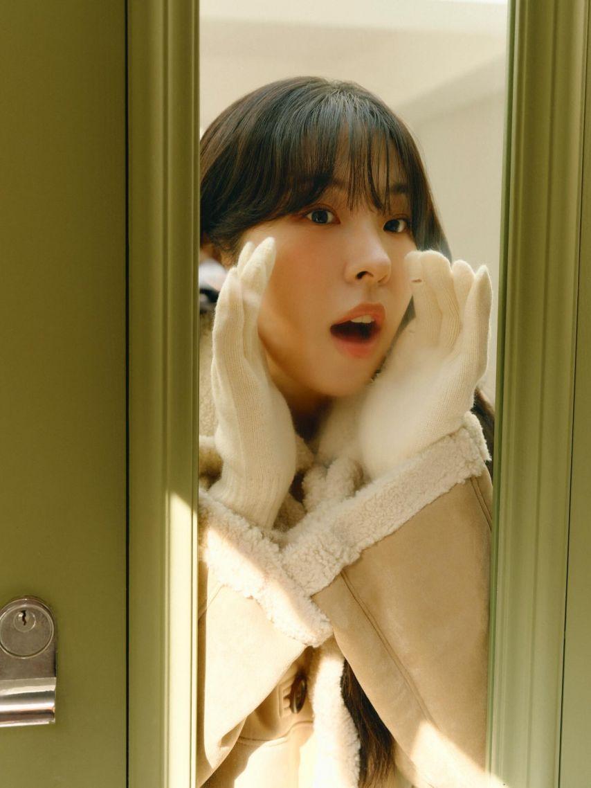 서은수 지그재그 X 메리어라운드28