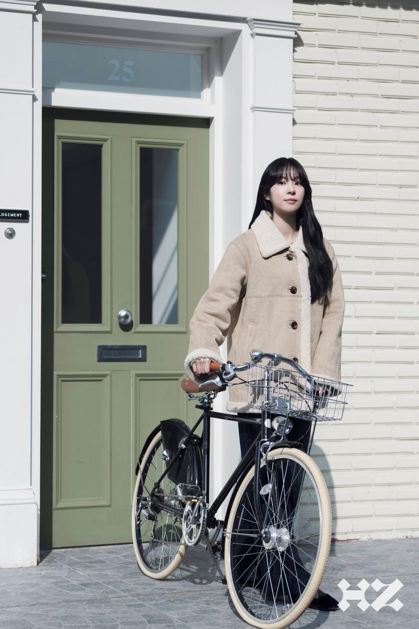 서은수 지그재그 X 메리어라운드2