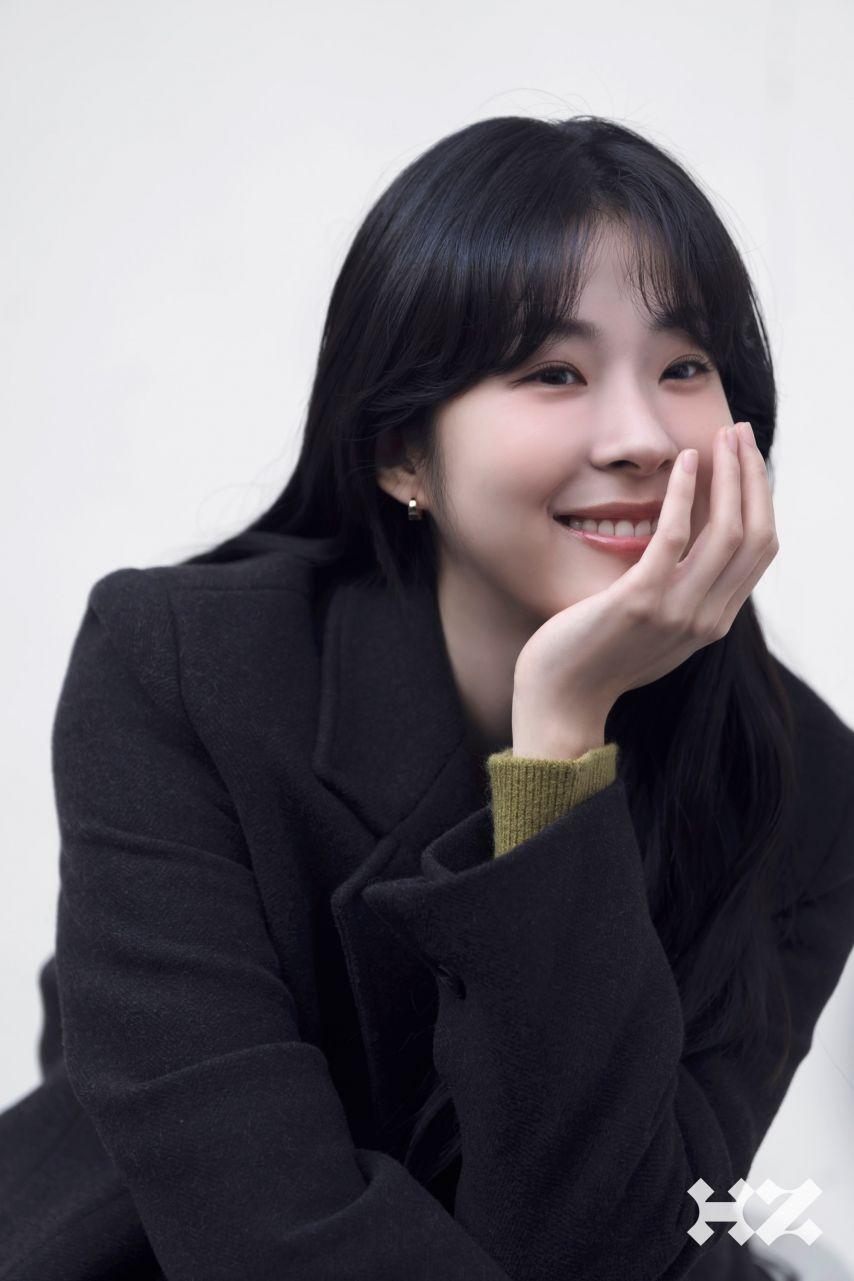 서은수 지그재그 X 메리어라운드4