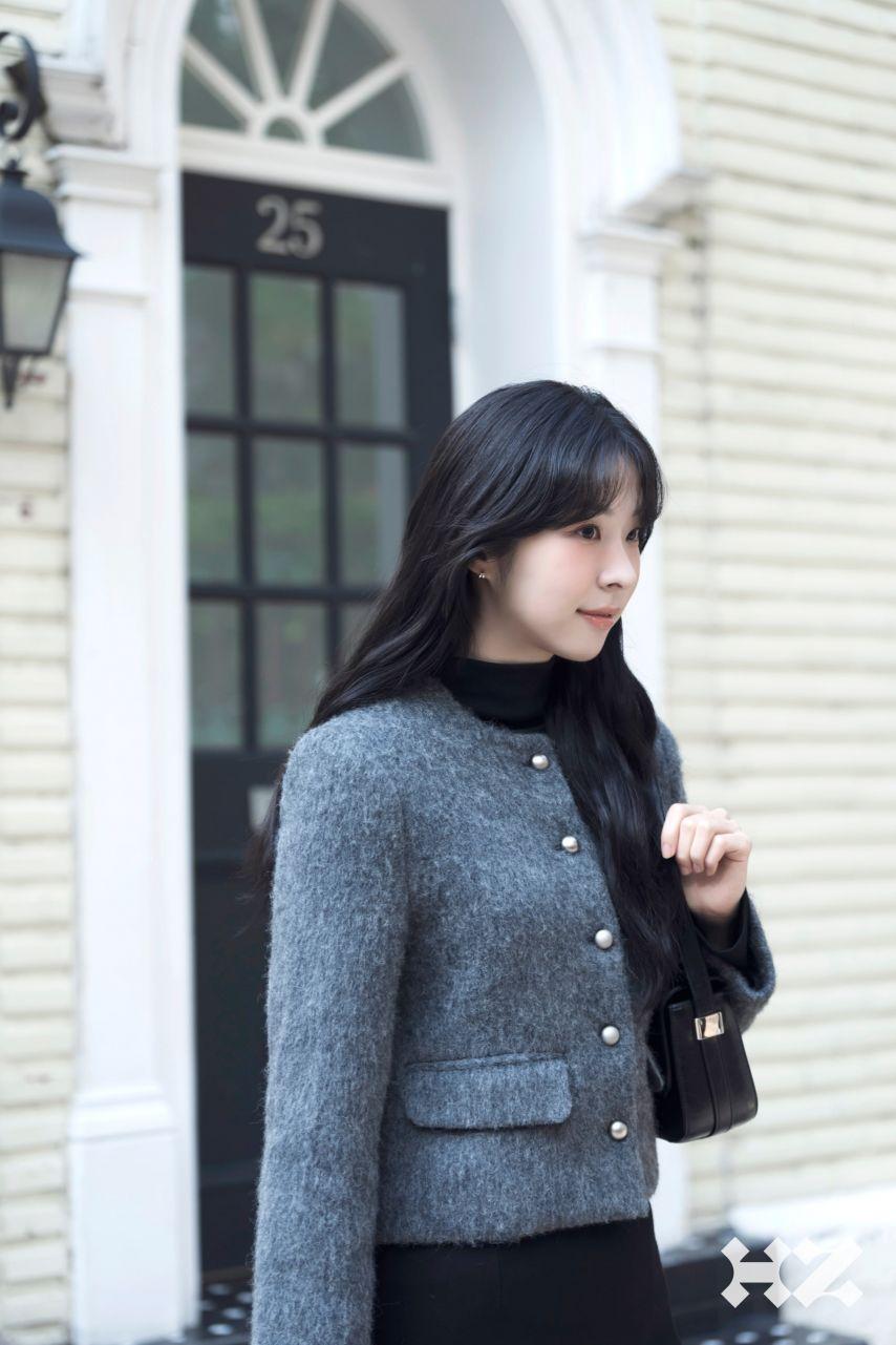 서은수 지그재그 X 메리어라운드7