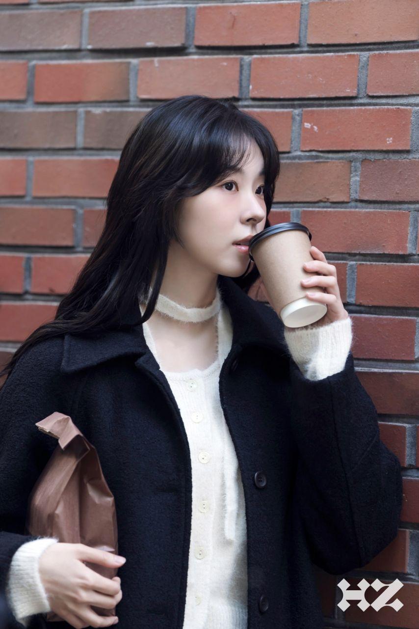 서은수 지그재그 X 메리어라운드8