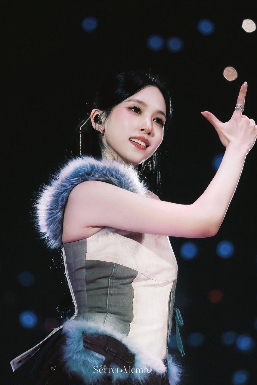 트와이스 미나0