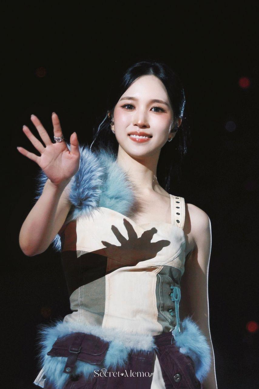 트와이스 미나3