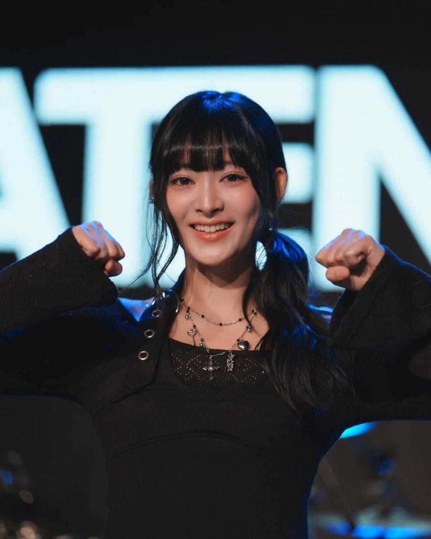 레이턴시 세미10