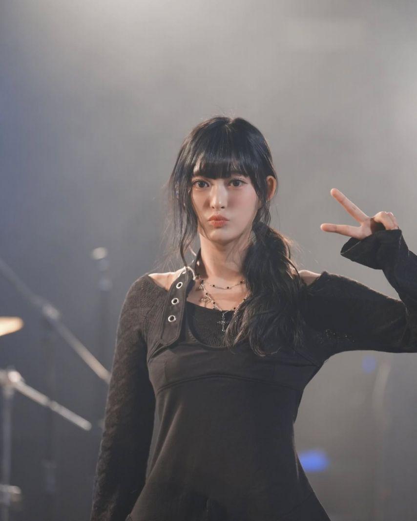 레이턴시 세미12