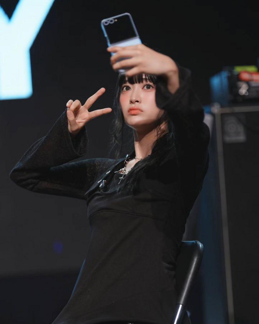 레이턴시 세미13