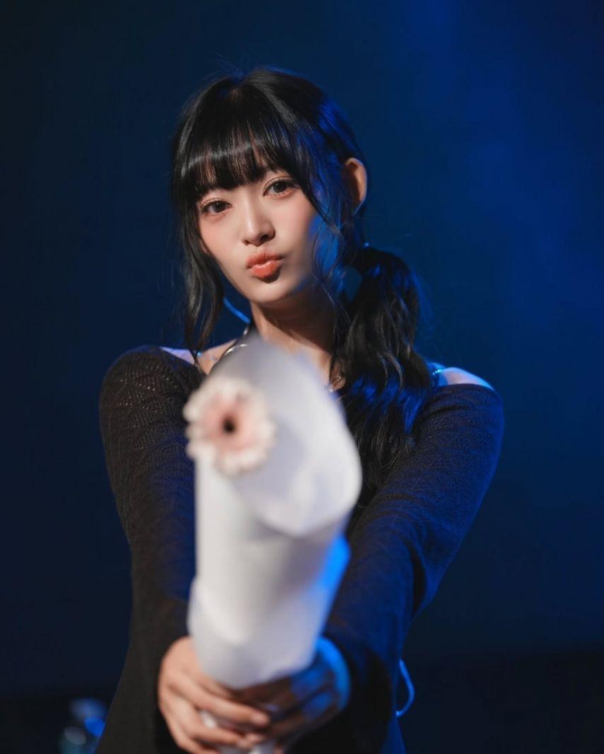 레이턴시 세미16