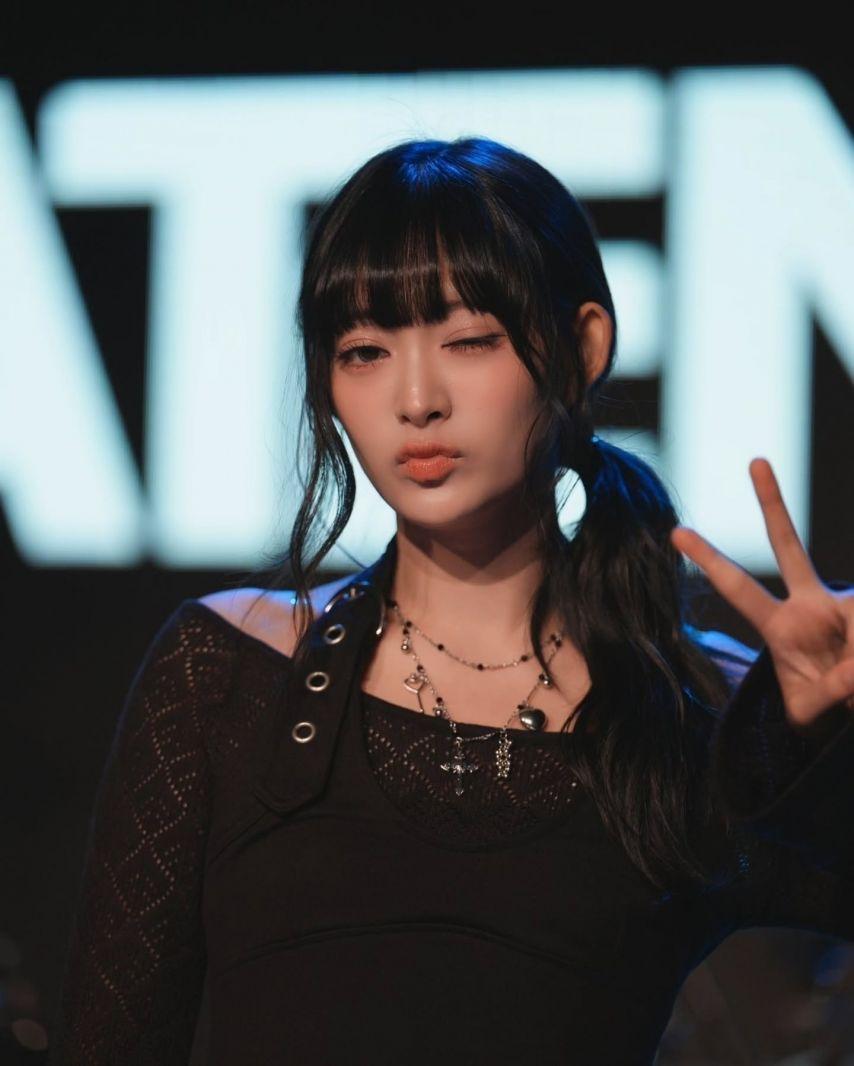 레이턴시 세미1