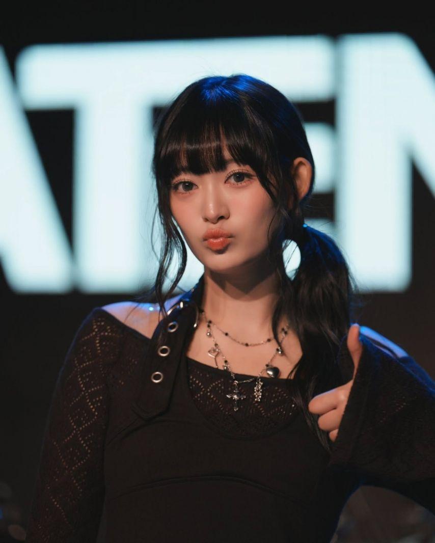 레이턴시 세미2