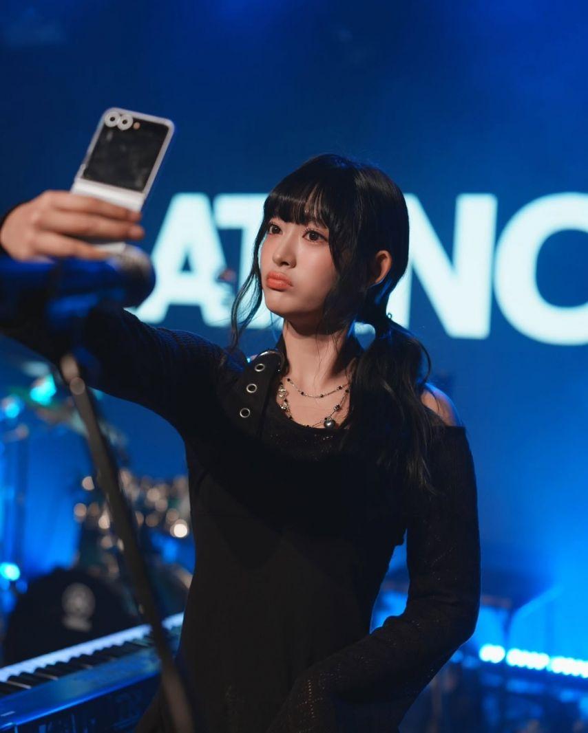 레이턴시 세미7