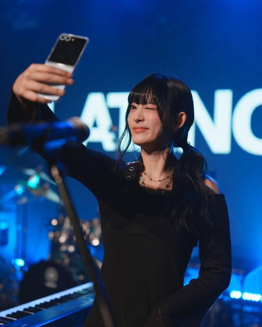 레이턴시 세미8