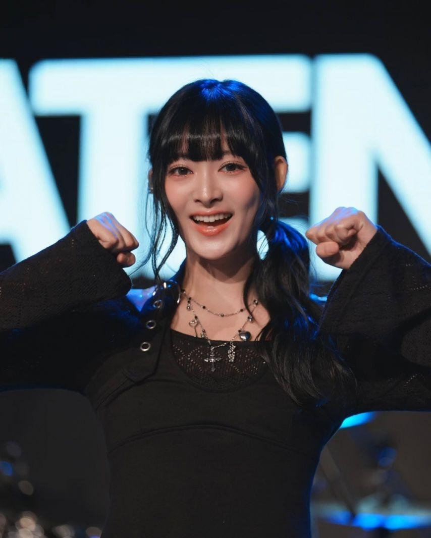 레이턴시 세미9