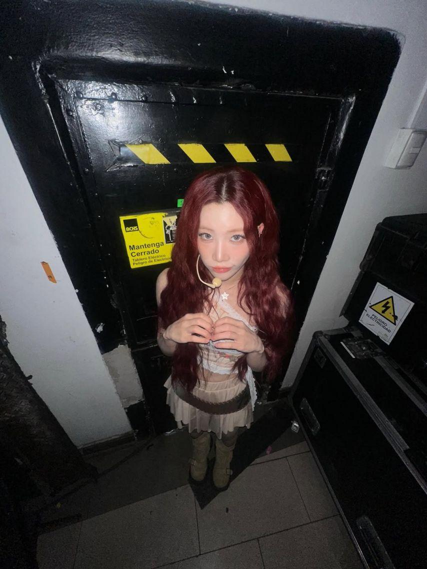 ARTMS (아르테미스) 김립0