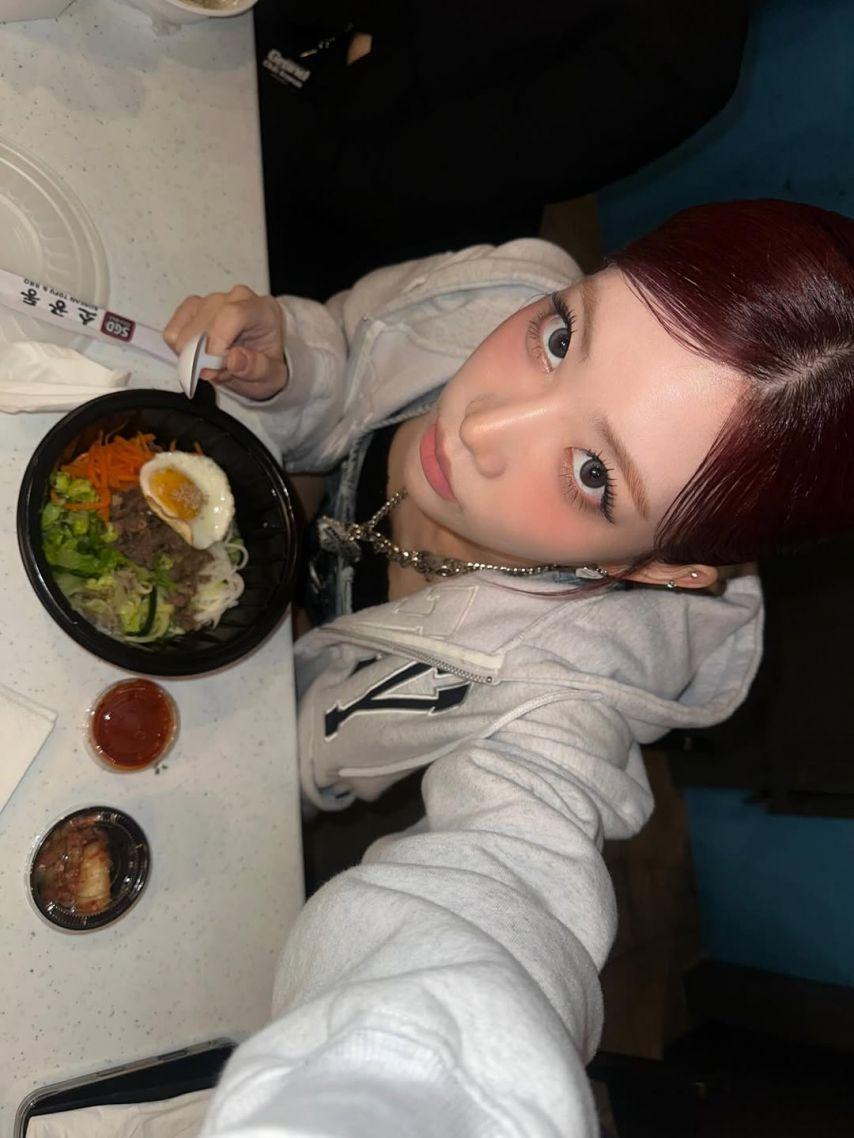 ARTMS (아르테미스) 김립11