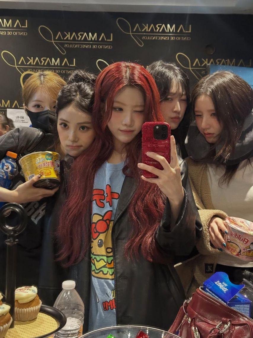 ARTMS (아르테미스) 김립12