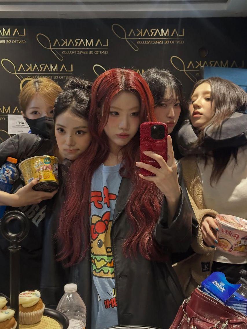 ARTMS (아르테미스) 김립13