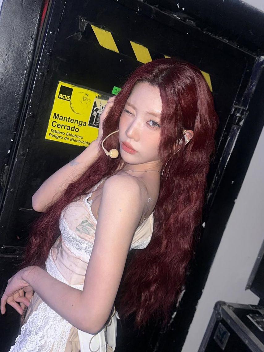 ARTMS (아르테미스) 김립3