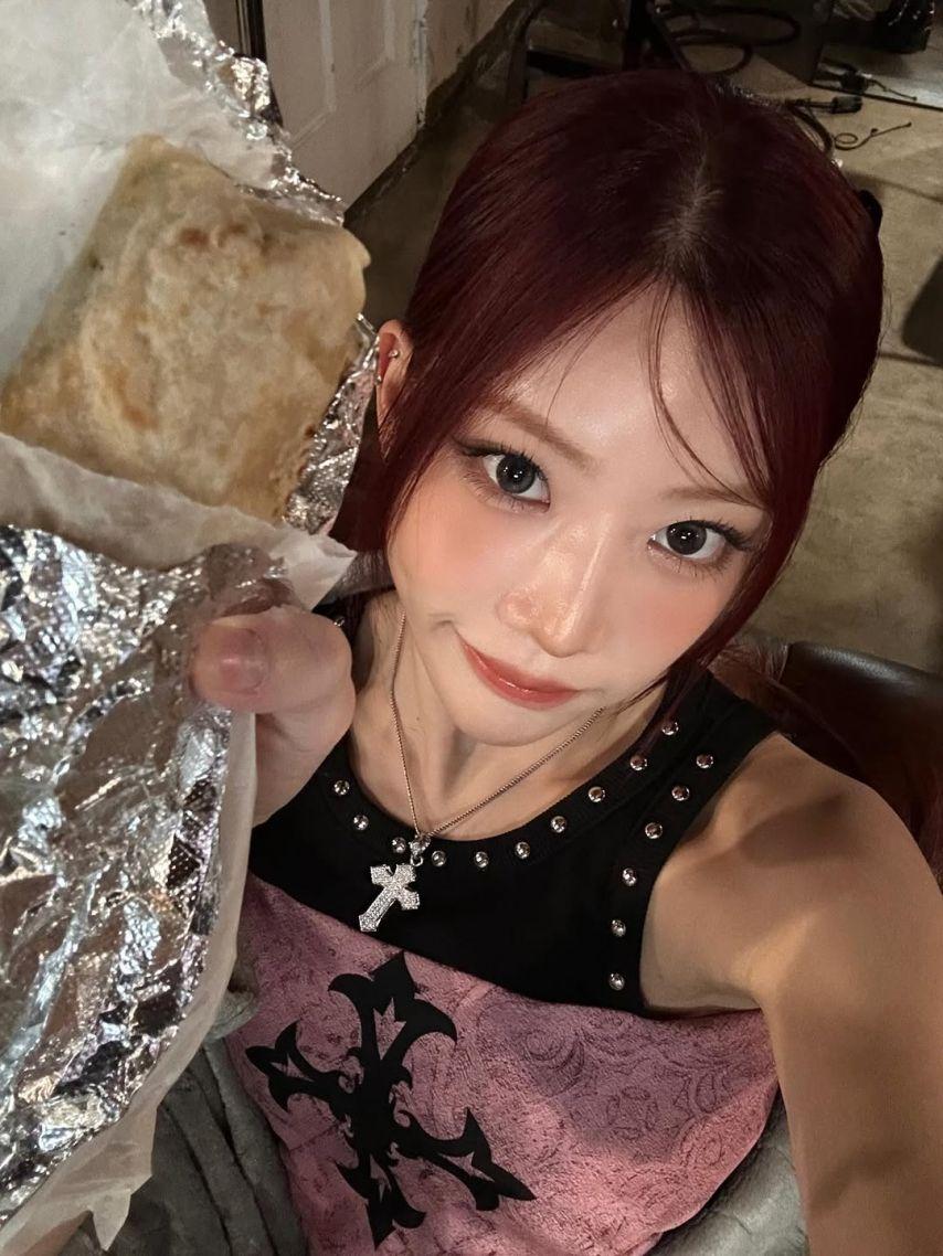 ARTMS (아르테미스) 김립5