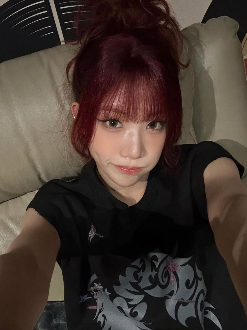 ARTMS (아르테미스) 김립9