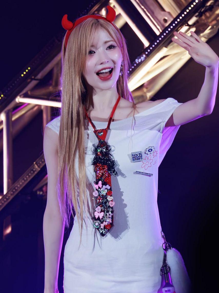 BABYMONSTER (베이비몬스터) 아사12