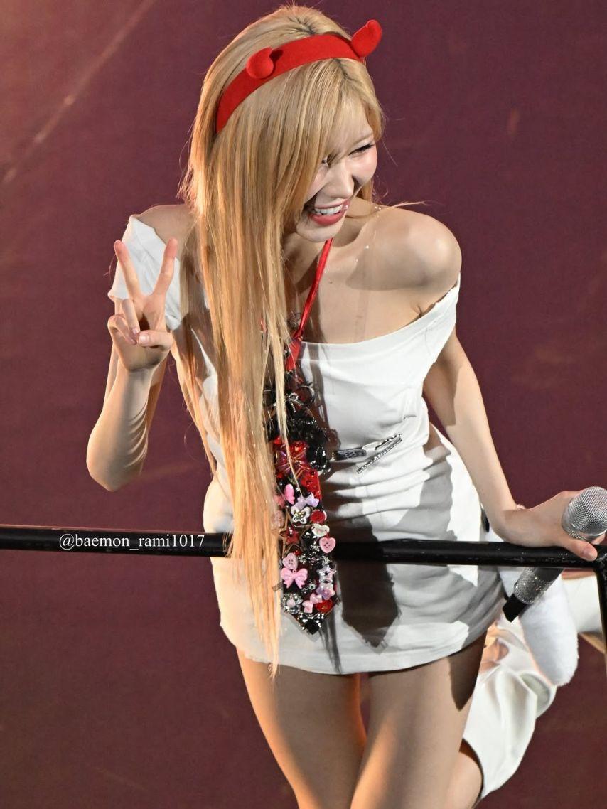 BABYMONSTER (베이비몬스터) 아사14