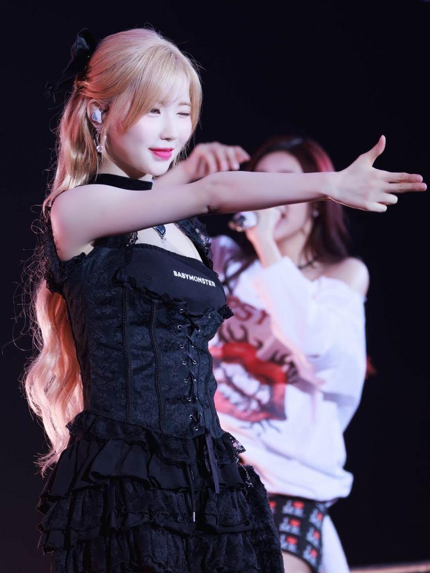 BABYMONSTER (베이비몬스터) 아사2