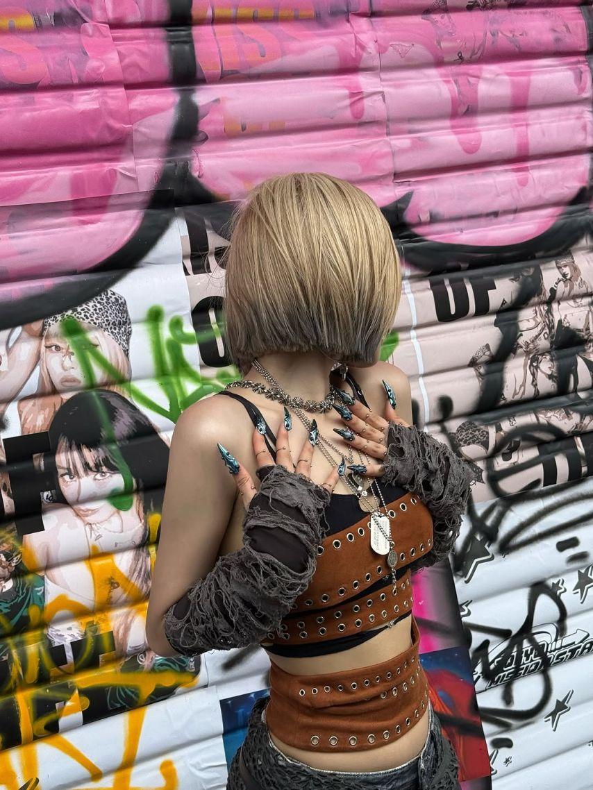 KISS OF LIFE (키스오브라이프) 쥴리1