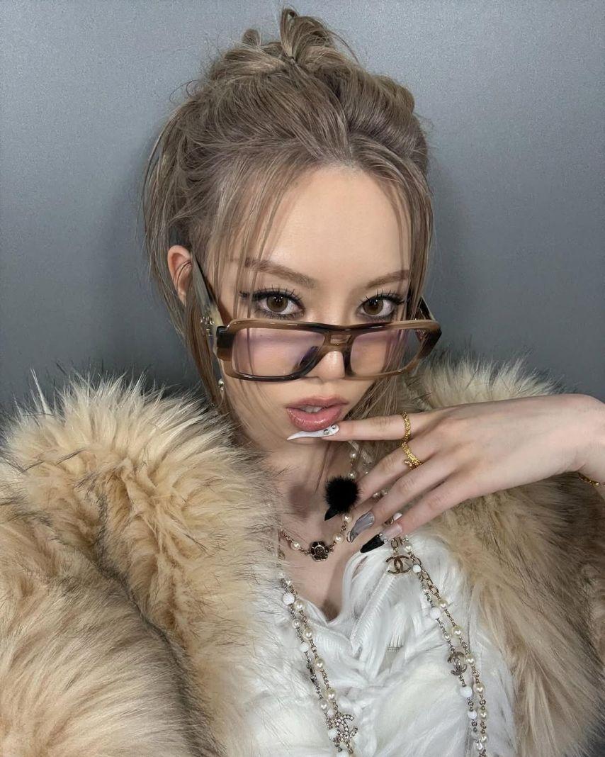 ALLDAY PROJECT (올데이프로젝트) 베일리0