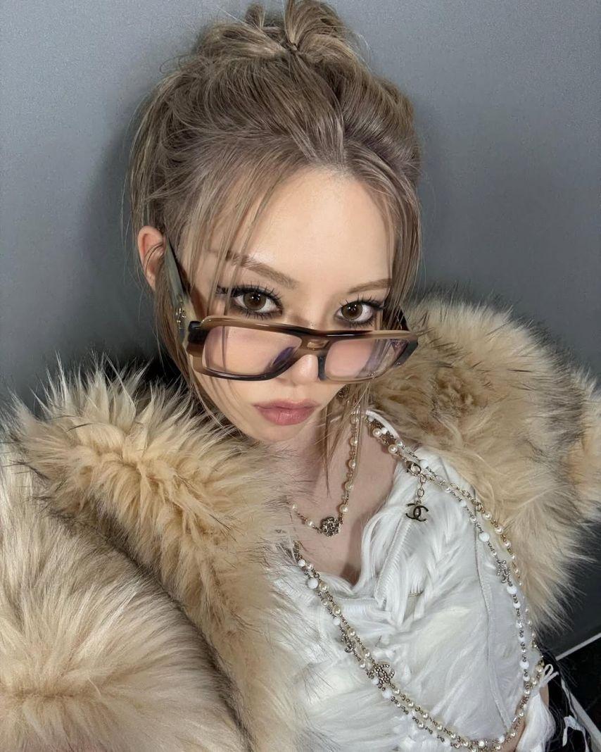 ALLDAY PROJECT (올데이프로젝트) 베일리2