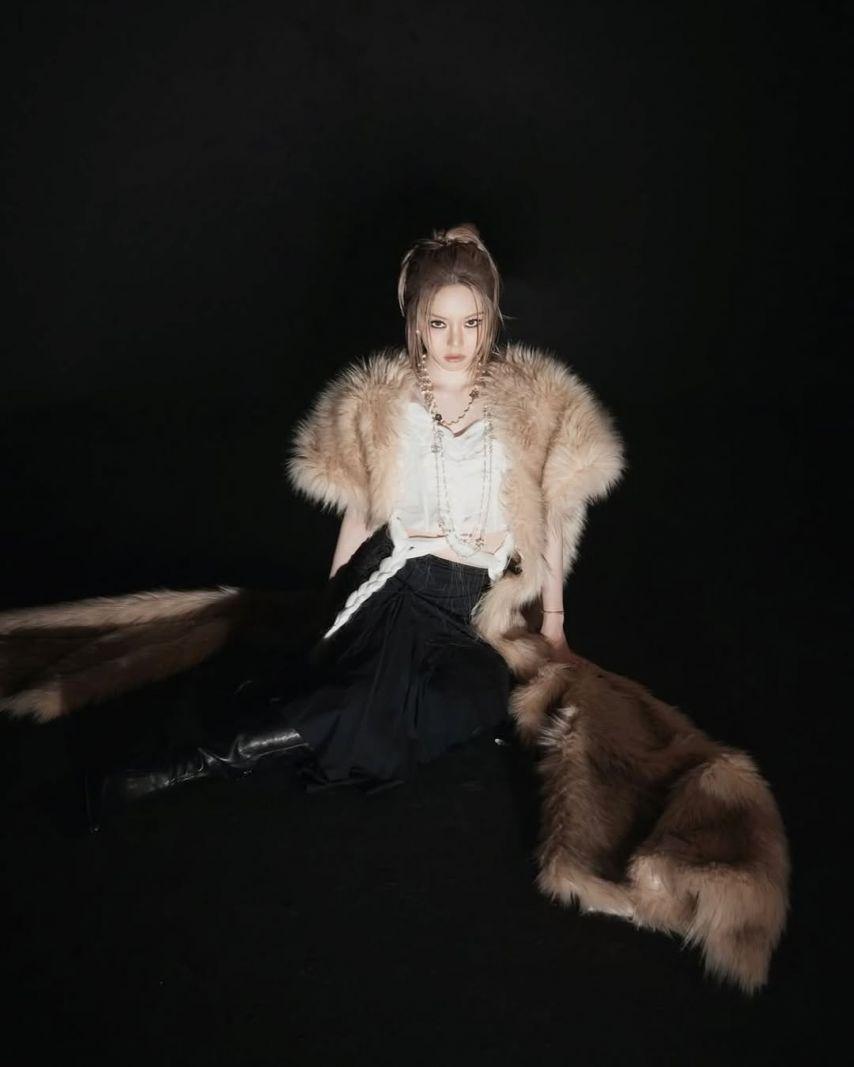 ALLDAY PROJECT (올데이프로젝트) 베일리3