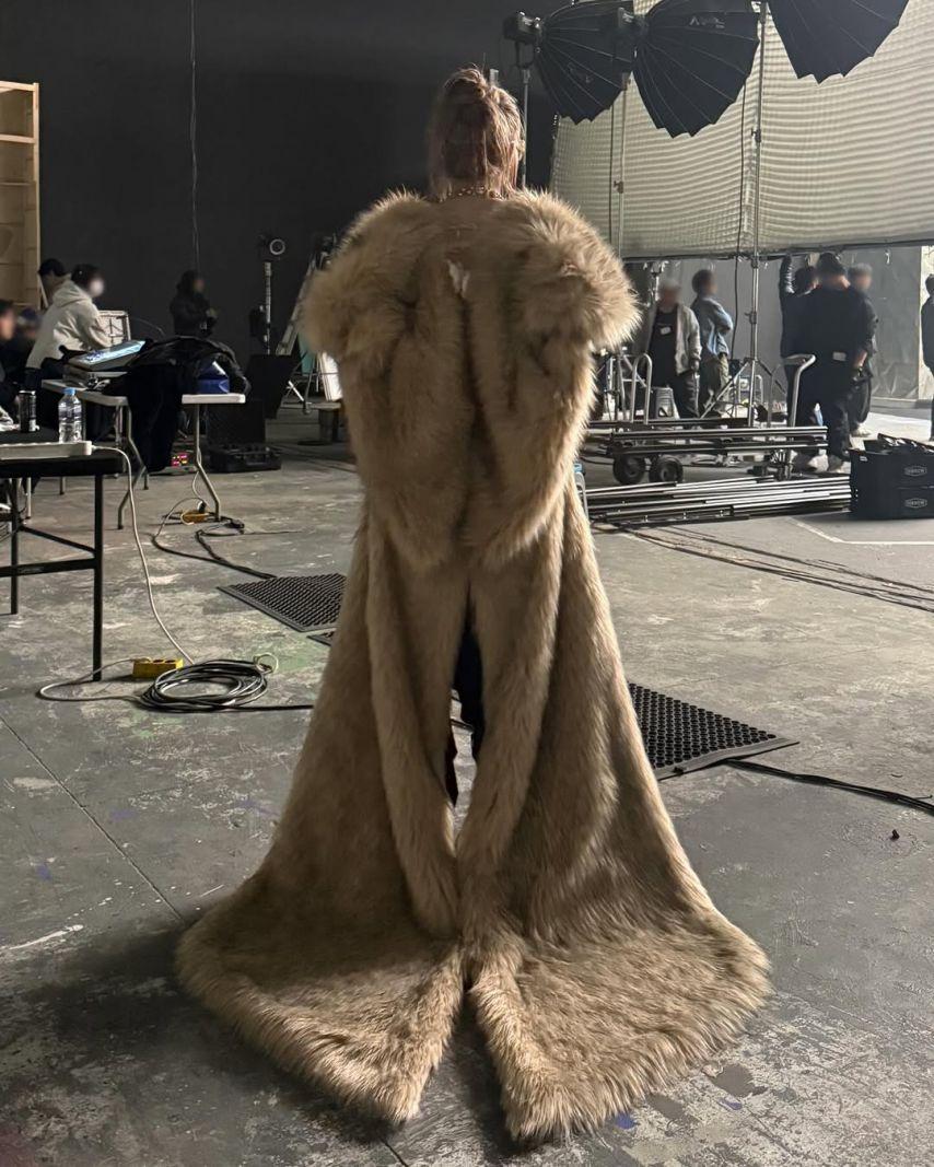 ALLDAY PROJECT (올데이프로젝트) 베일리4