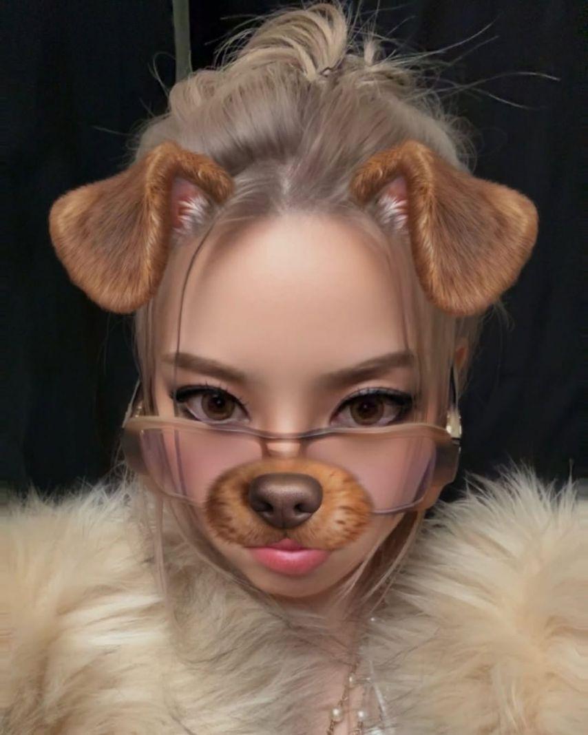 ALLDAY PROJECT (올데이프로젝트) 베일리5