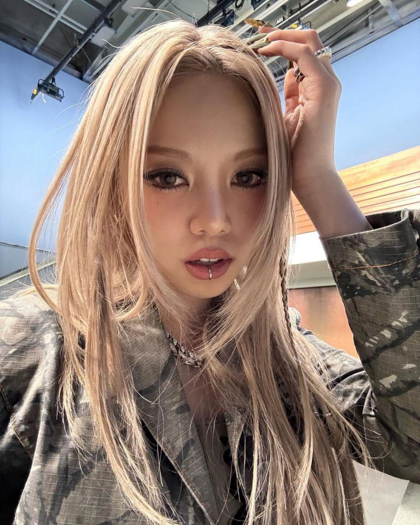 ALLDAY PROJECT (올데이프로젝트) 베일리6