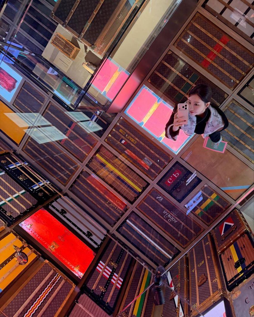 황유주 아나운서11