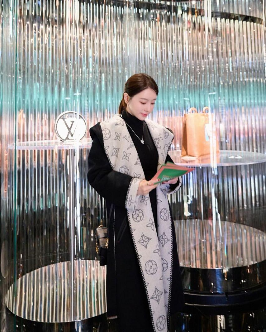 황유주 아나운서1