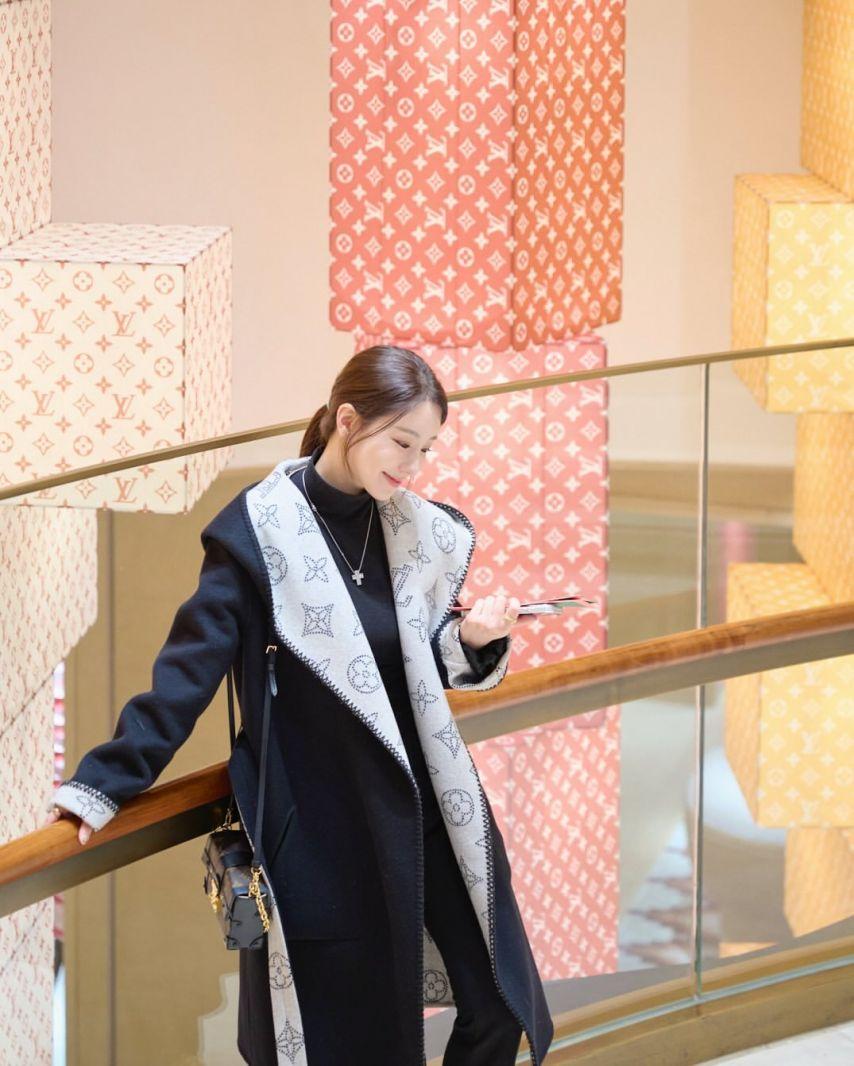 황유주 아나운서12