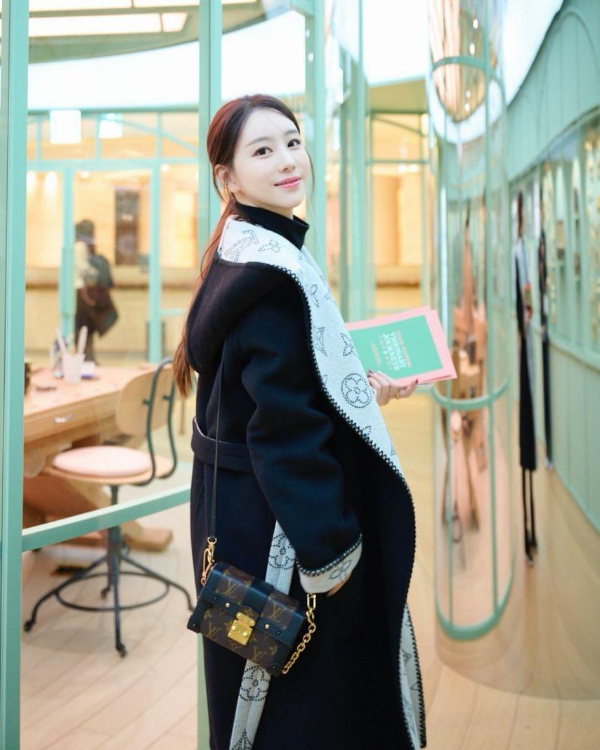 황유주 아나운서4