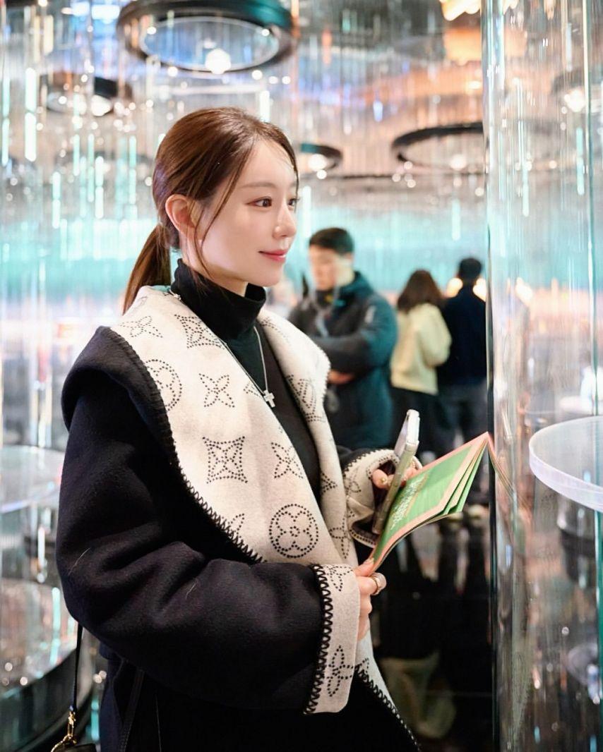 황유주 아나운서6