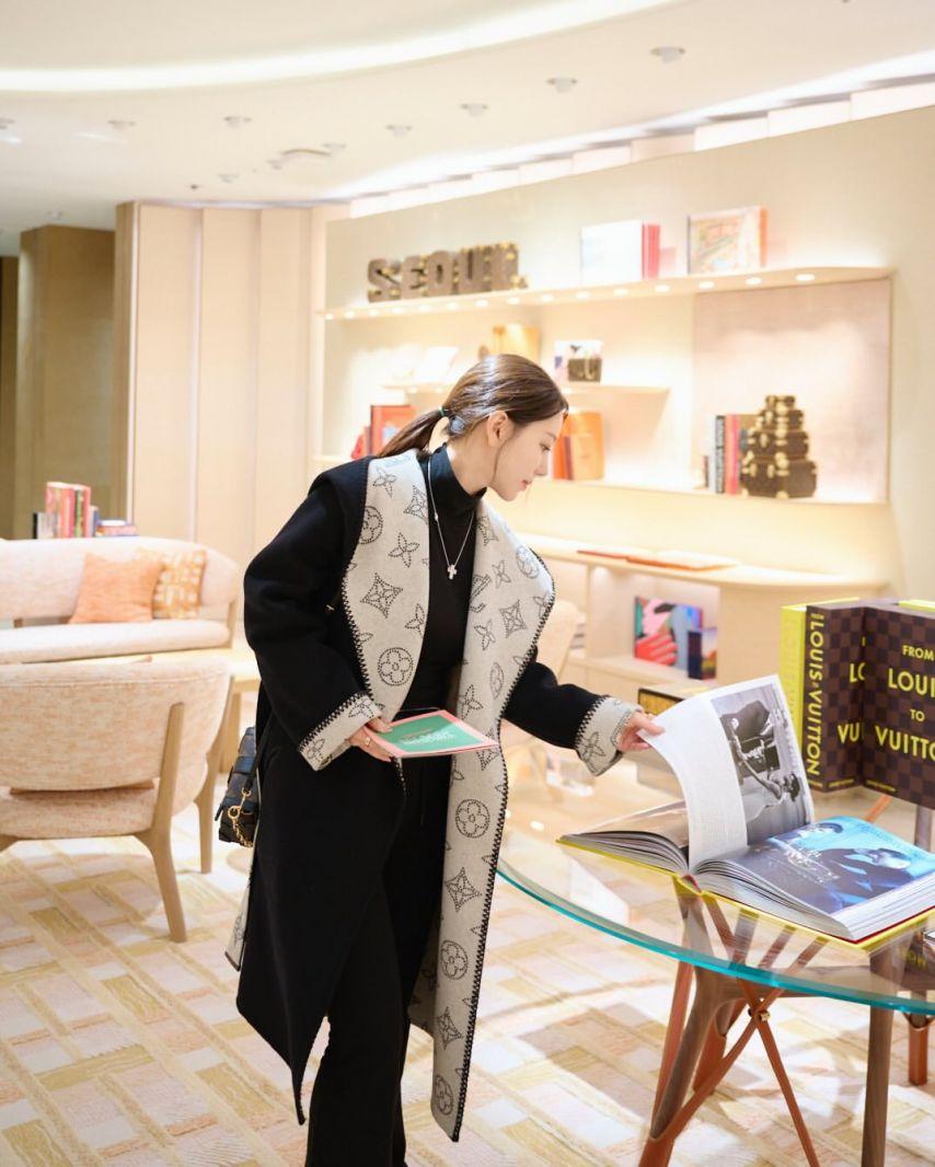 황유주 아나운서7