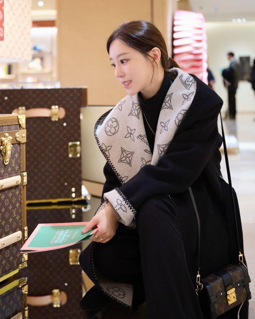 황유주 아나운서8