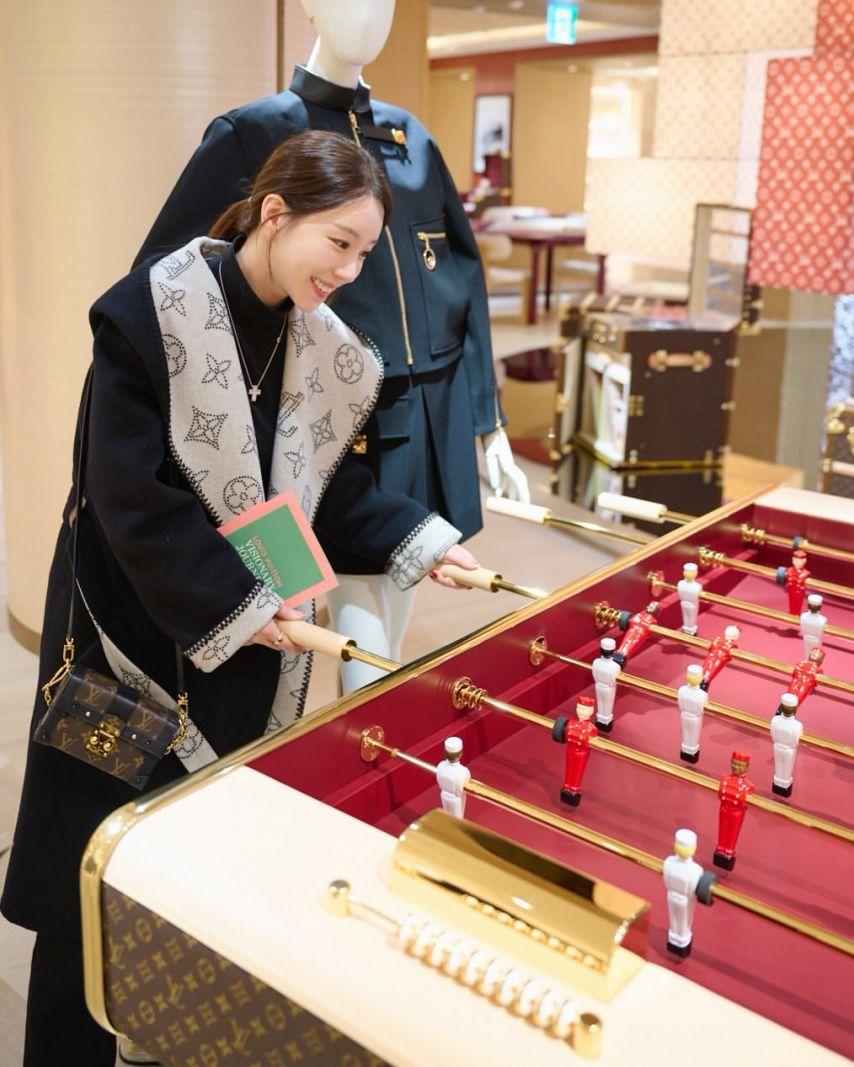 황유주 아나운서9