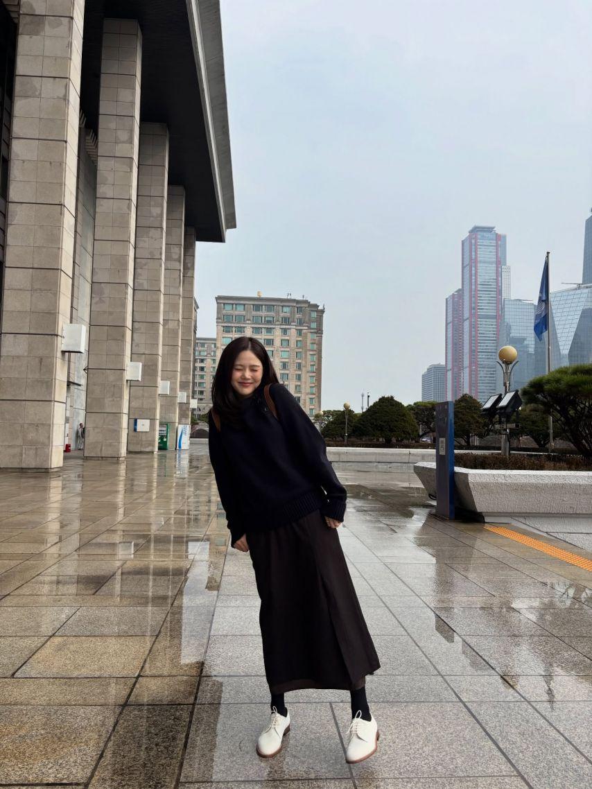 유아/ 효정 오마이걸 인별 등18