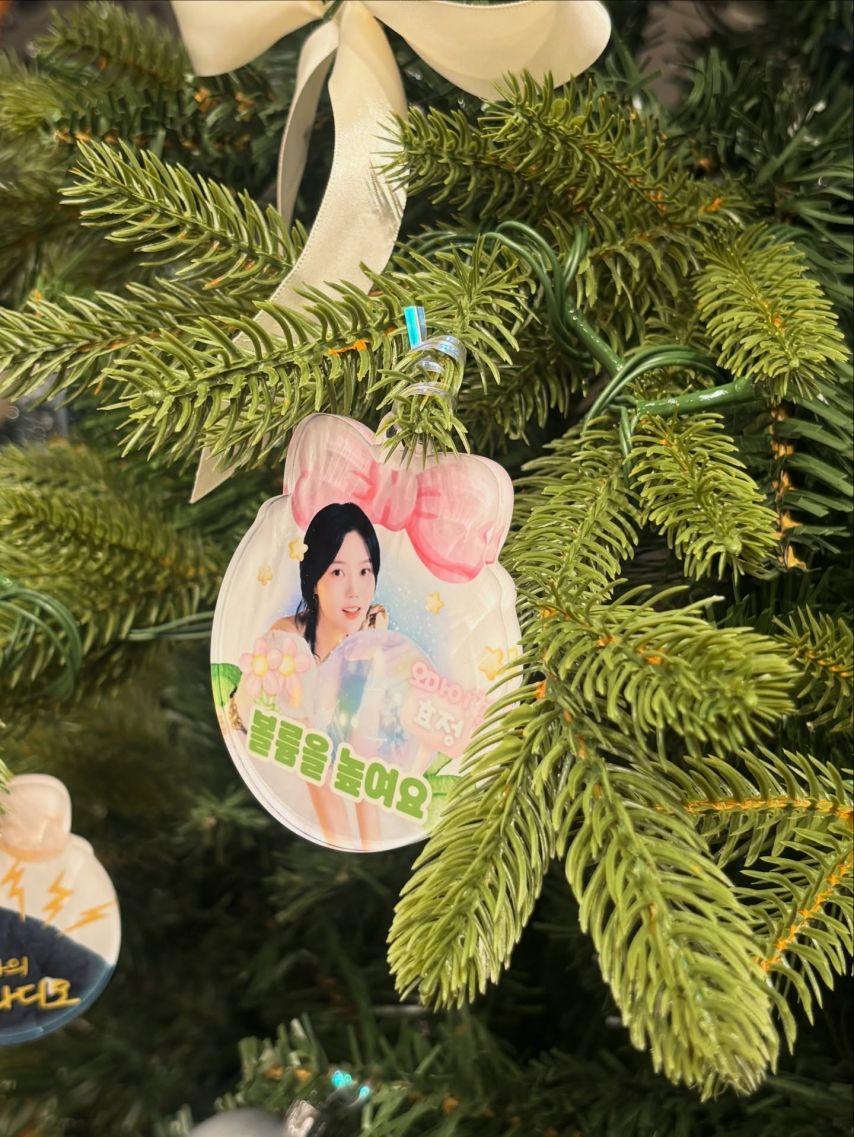 유아/ 효정 오마이걸 인별 등21