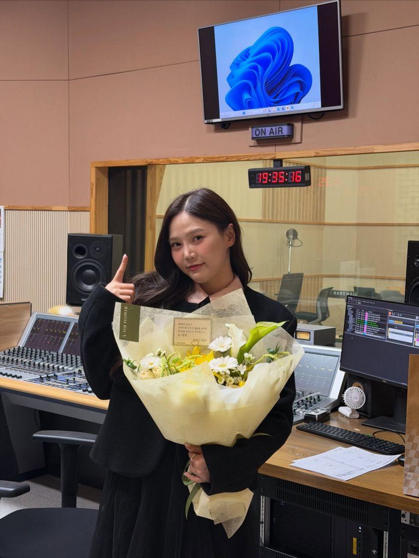 유아/ 효정 오마이걸 인별 등24