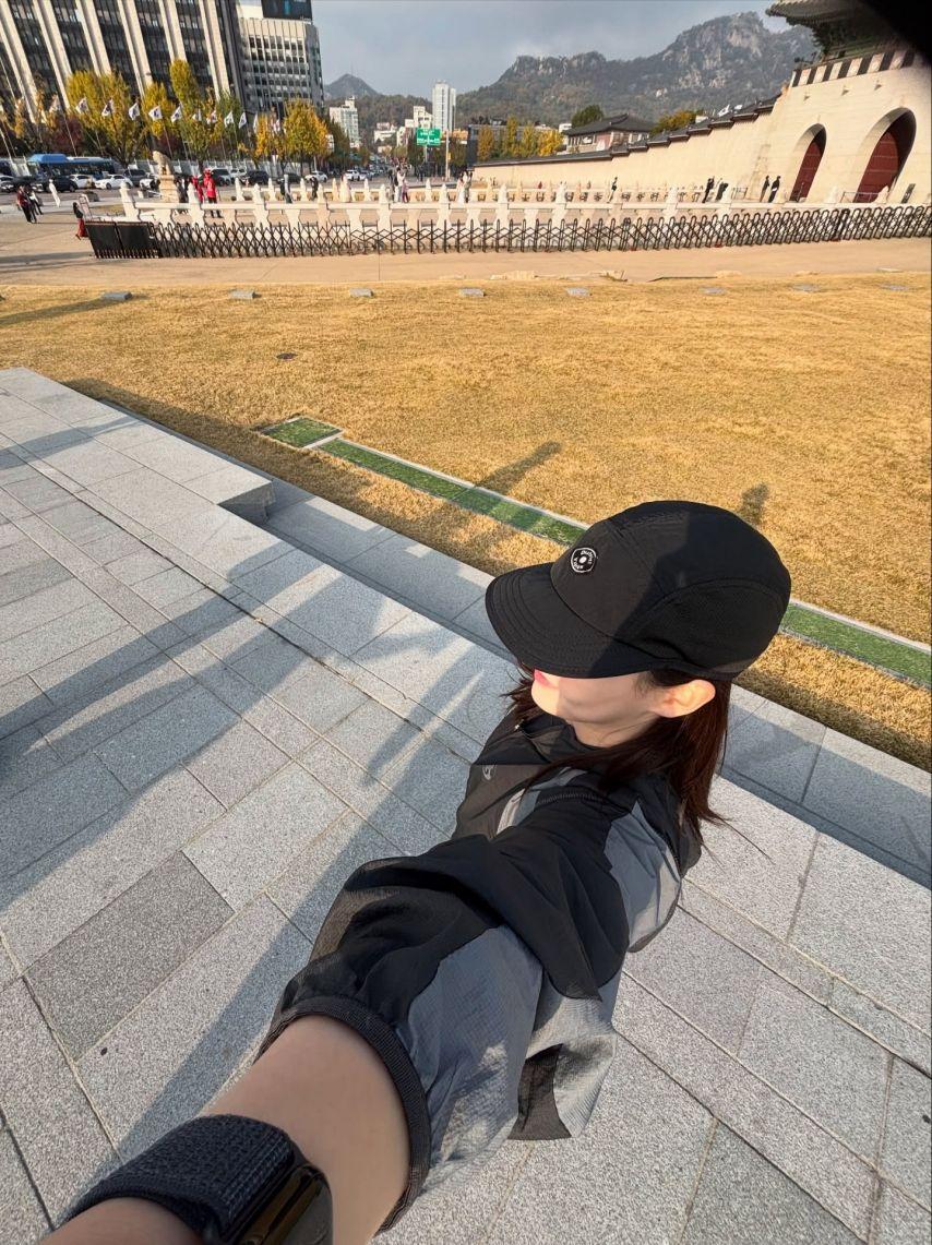 유아/ 효정 오마이걸 인별 등28